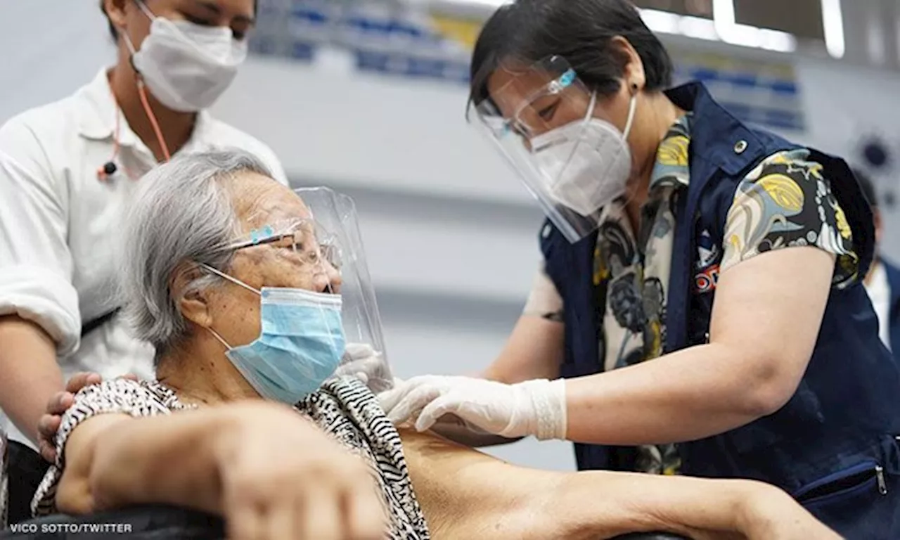 Groups seek free anti-flu vaccines for senior citizens