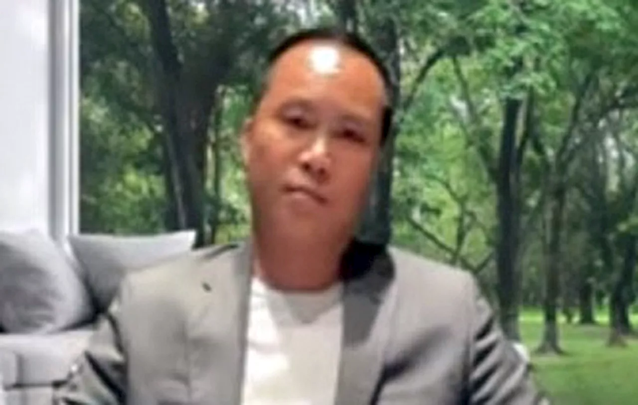 House summons ex-presidential adviser Michael Yang over links to multibillion drug raid