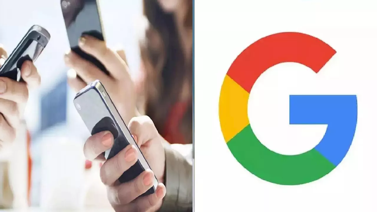 Mobile से डिलीट हुए कॉन्टैक्ट नंबर ऐसे मिलेंगे वापस, जान लें Google की ये सेटिंग