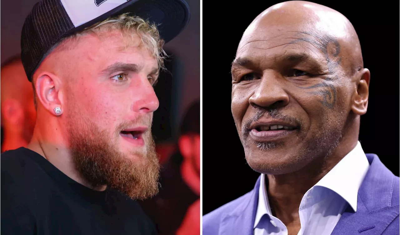 From Mike Tyson-Jake Paul fight to NFL games, Netflix interest in live sports is rising