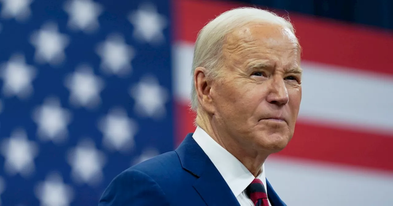 Biden taps Obama, George Clooney, Julia Roberts, Clintons for fundraisers