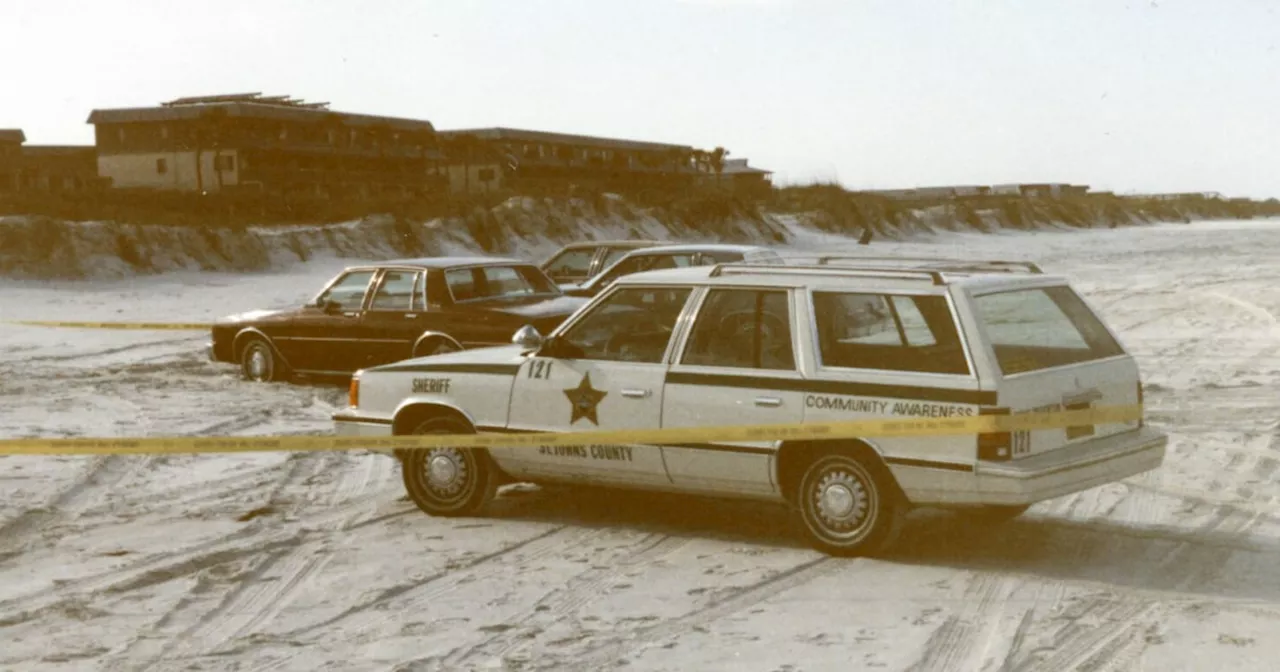 Skeletal remains found almost 40 years ago identified as woman who disappeared in 1968