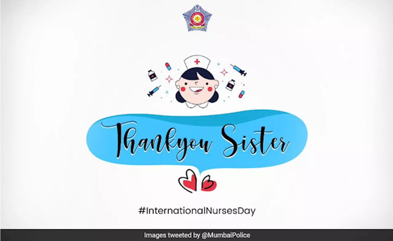 International Nurses Day 2024 : नर्स डे पर अपने हेल्थ केयर टेकर का ऐसे करें धन्यवाद, इन मैसेज के जरिए दें शुभकामनाएं