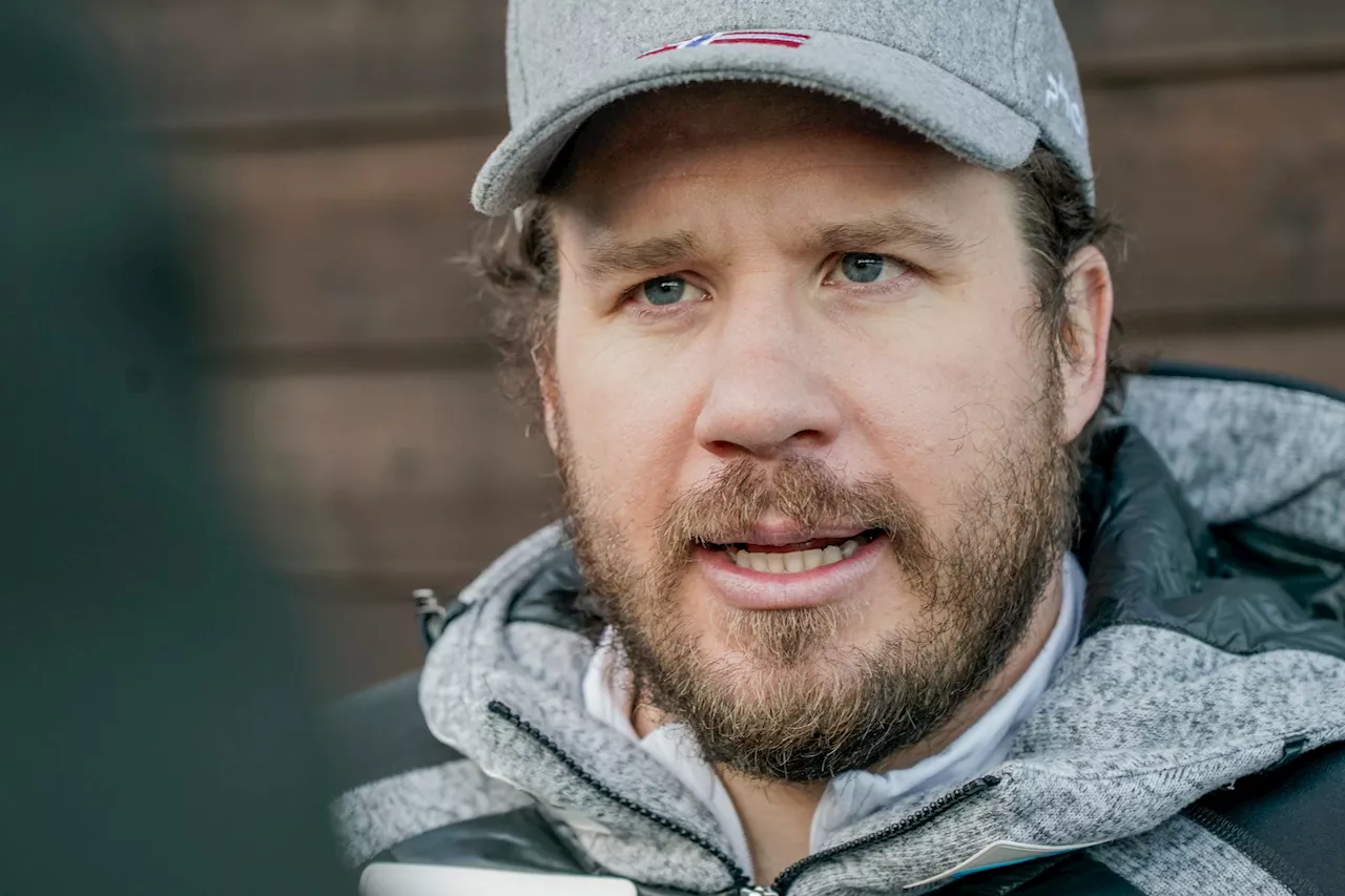 Kjetil Jansrud tapte millioner etter aksjefall: – Har ikke fått skrekken