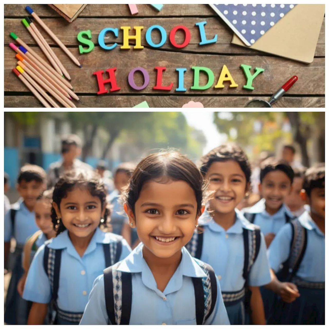 Delhi Schools Summer Vacation: दिल्ली के सरकारी स्कूलों में छुट्टी की घोषणा, प्राइवेट भी जल्द होंगे बंद, जा...