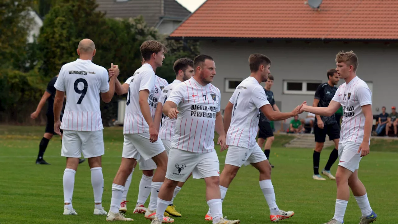 8:3! Eintracht mit Schützenfest beim Derby