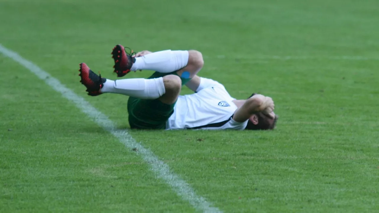 Kautzen gibt 0:2-Führung in der Schlussphase aus der Hand