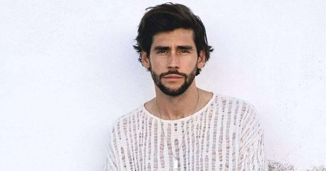 Alvaro Soler im Interview: „Wir werden einen coolen Abend in Bad Oeynhausen erleben“