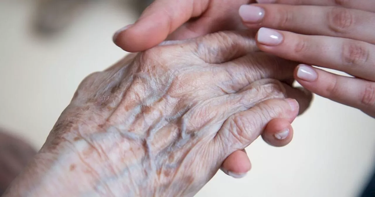 Patientenschützer für mehr Unterstützung für Pflege zu Hause