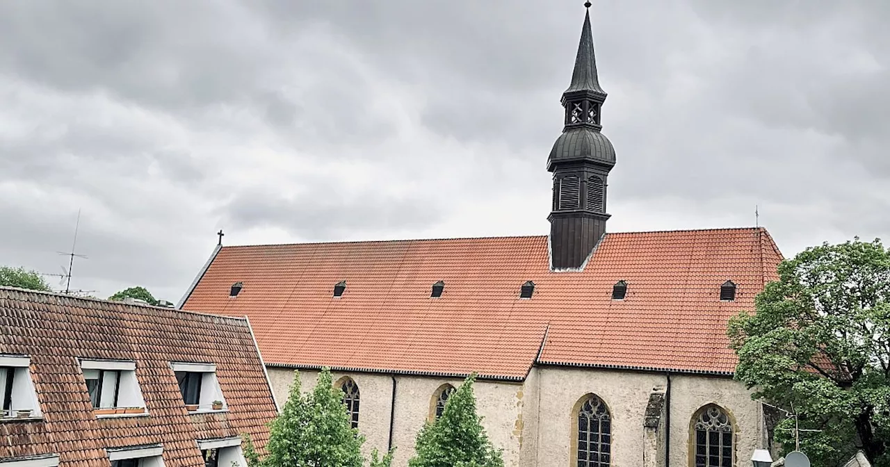 Stinkendes Restaurant verärgert Bewohner in Bielefelds Altstadt