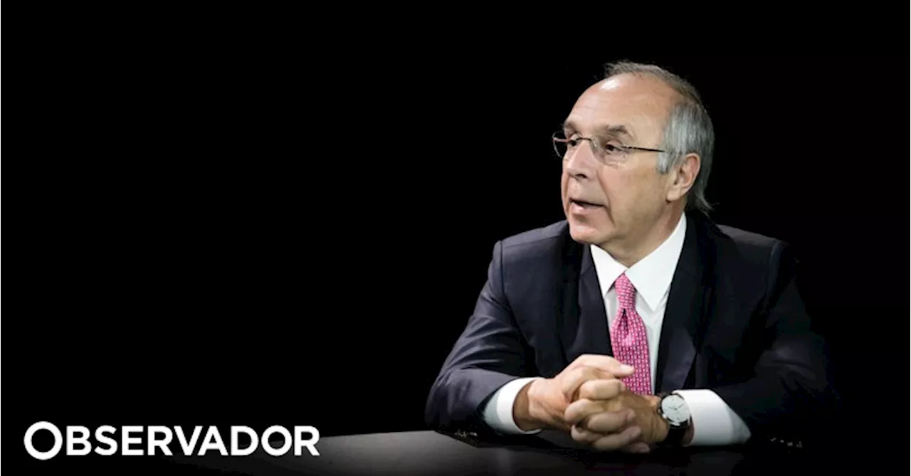 Mendes diz que 'Chega terá de ser o grande interlocutor' nas medidas para a habitação