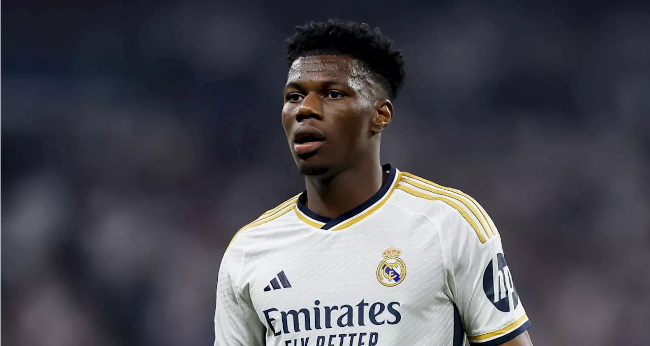 Real Madrid : l’énorme annonce de Tchouaméni