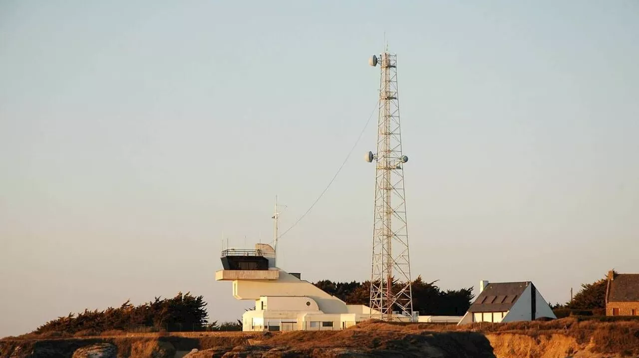 Des recherches en mer après la découverte d’une bouée à Piriac-sur-Mer