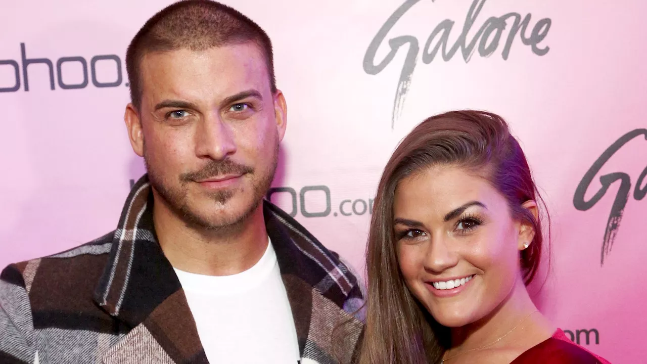 Öffentlicher Ort: Hier hatten Jax Taylor und Brittany Sex!