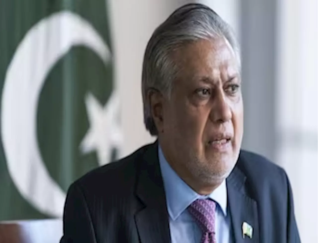 Pakistan-China Strategic Dialogue: DY PM Dar to Visit China Tomorrow to Co-Chair Dialogue