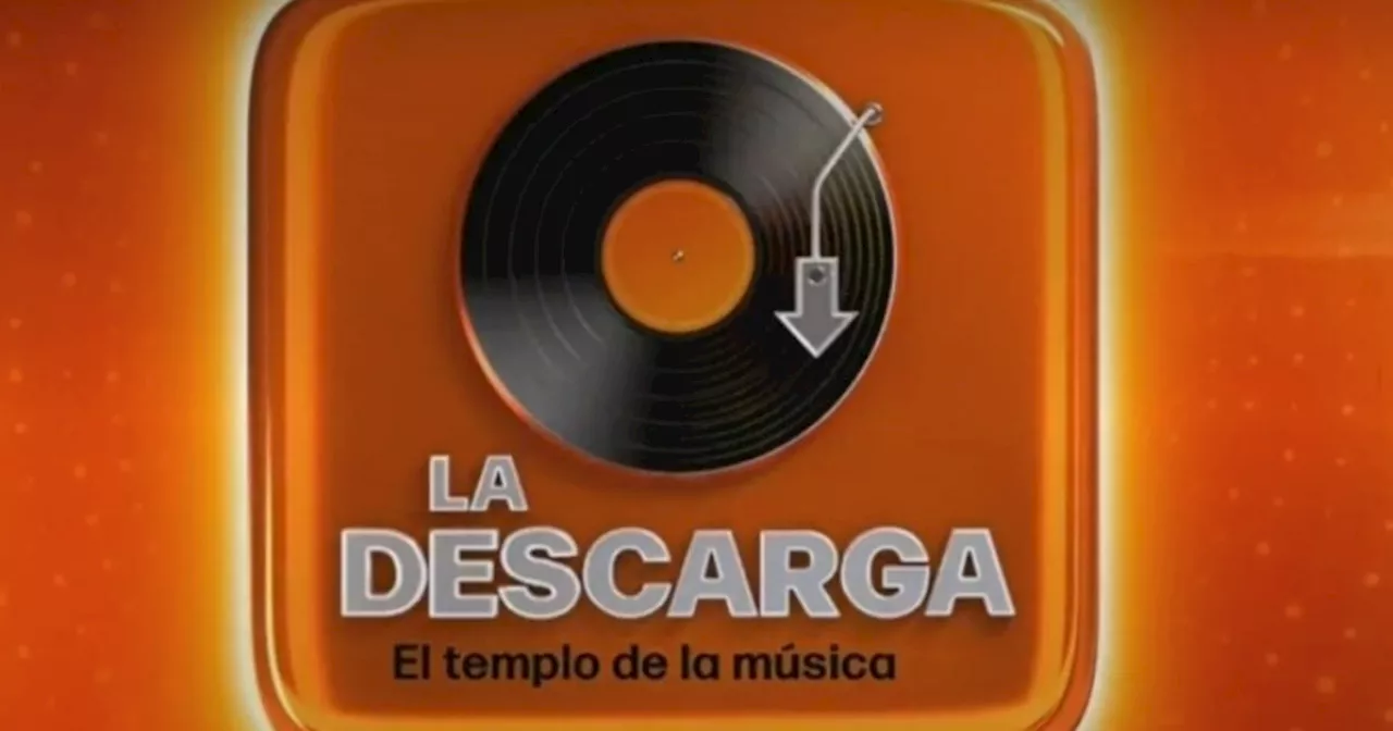 ¿Tiene talento para cantar?: Así puede inscribirse para participar en ‘La Descarga’ 2024