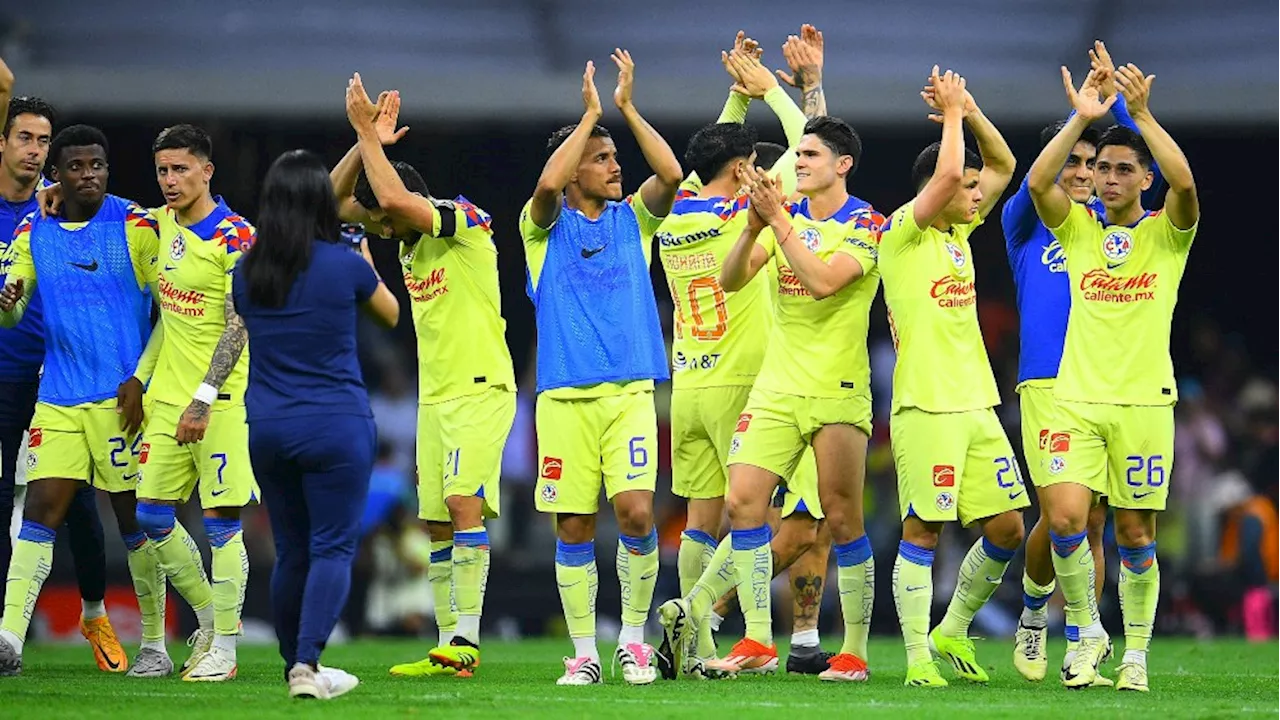 ¡Habrá Clásico! Así se jugarán las Semifinales del Clausura 2024