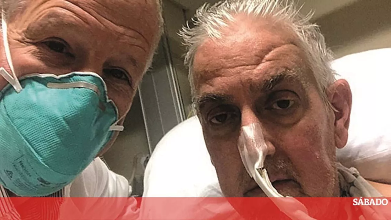 Morreu homem que foi o primeiro a receber transplante feito com coração de porco nos EUA