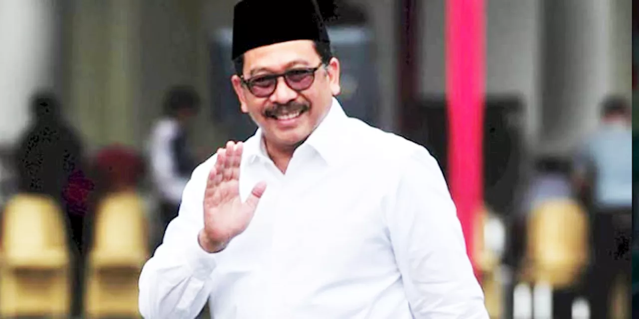 MUI Minta TPPU Panji Gumilang Diusut Tuntas