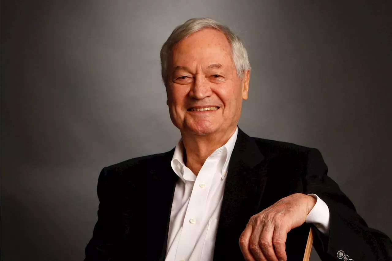 Roger Corman, Trailblazing B-Movie Director And Producer, Dead At 98 ...