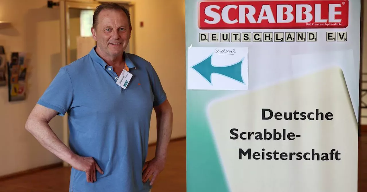 Scrabble-Meisterschaft Minden: „Schulfach Scrabble einführen“​