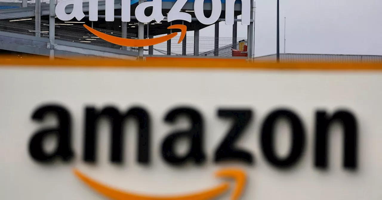 French presidency: Amazon to announce new 1.2 billion euros investment in France