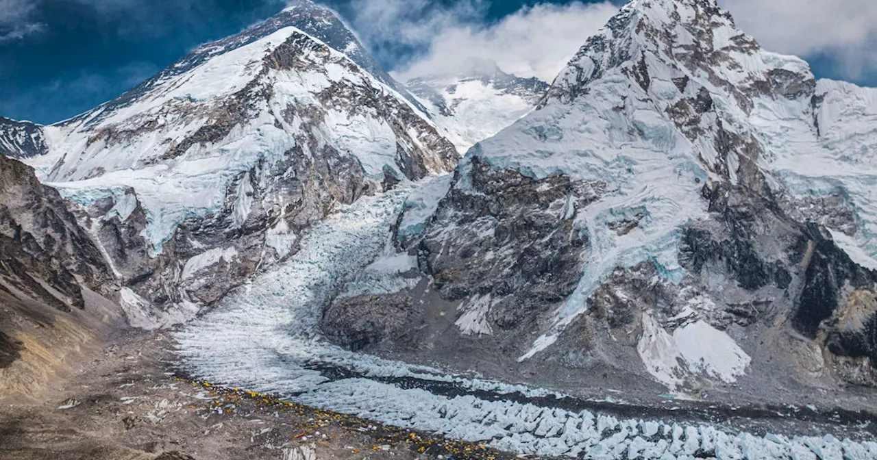 UK mountaineer logs most Everest climbs by a foreigner, Nepali makes 29th ascent