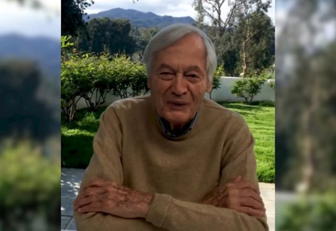 Morre Roger Corman, cineasta conhecido como 'Rei dos Filmes B' de Hollywood e vencedor de Oscar