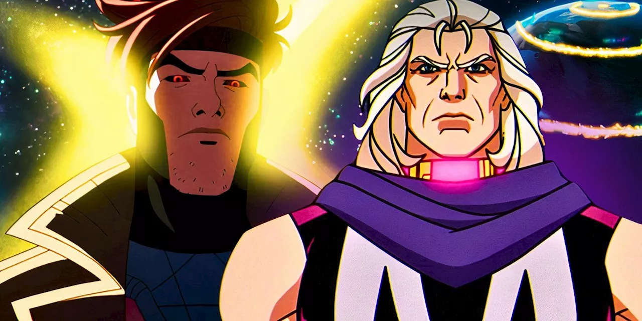 10 Burning Questions For X-Men '97 Before It Ends