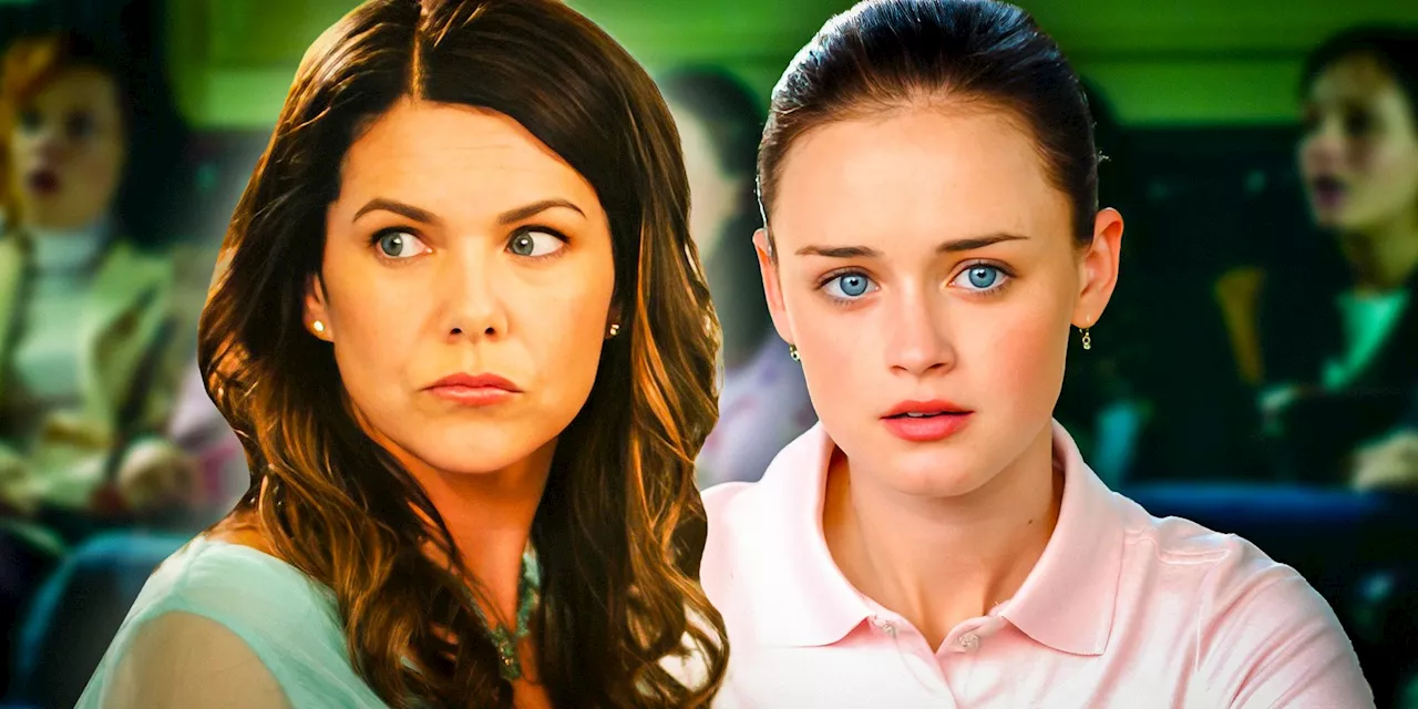 10 Gilmore Girls Moments That Made Viewers Quit The Show