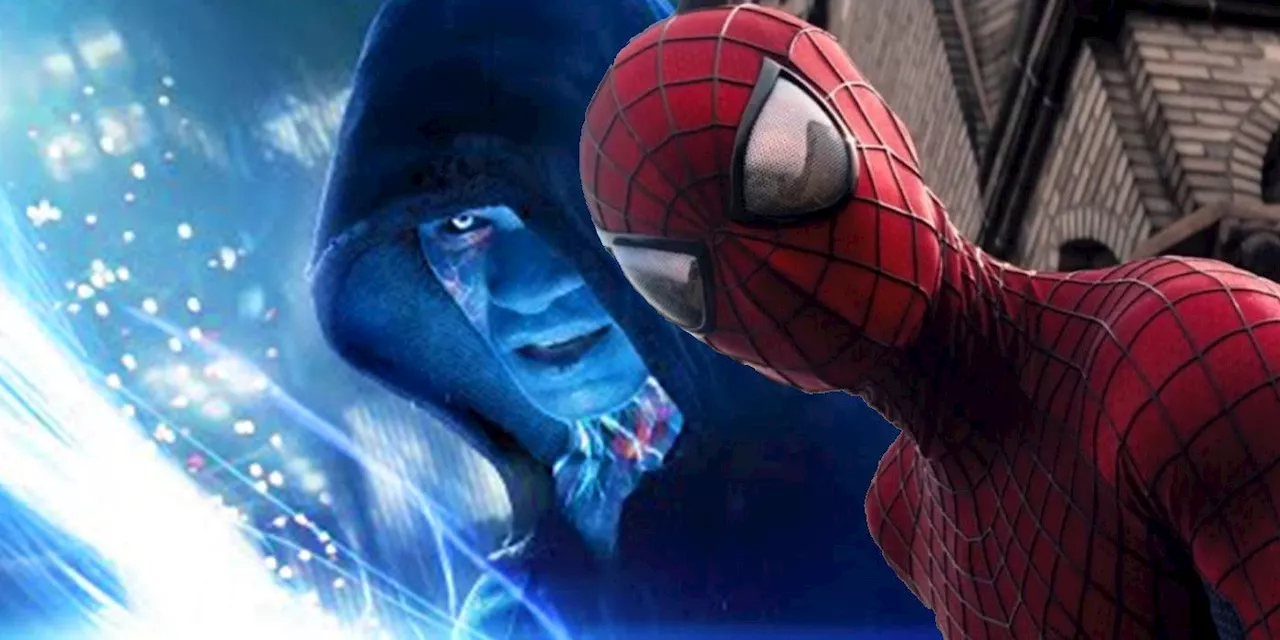 10 Moments In The Amazing Spider-Man 2 That Still Stand Up 10 Years After Its Release