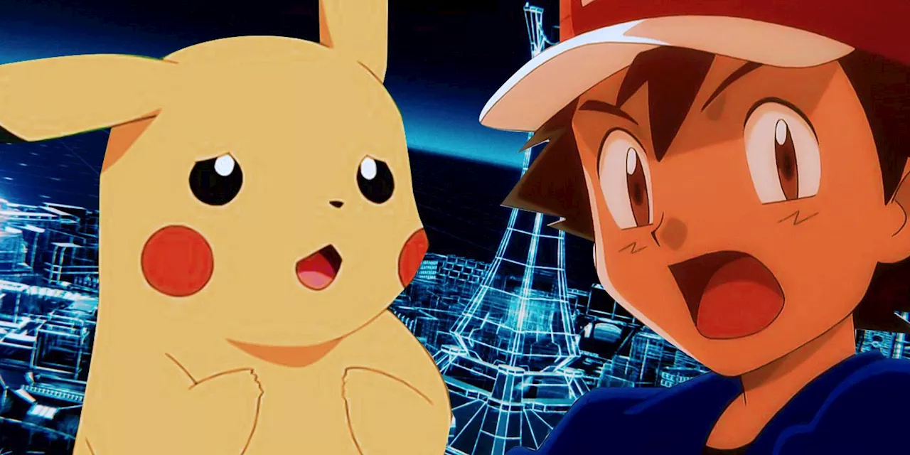 10 Pokémon X & Y Mysteries Legends: Z-A Can Finally Solve