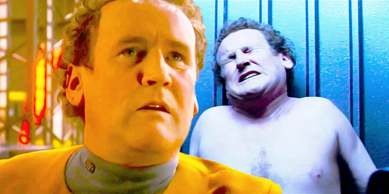 8 Best &quot;O'Brien Must Suffer&quot; Star Trek: DS9 Episodes