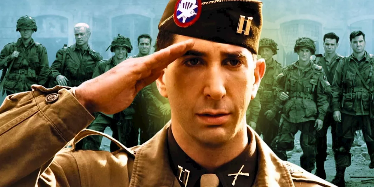 A Band Of Brothers Remake Can't Happen For 1 Devastating Reason