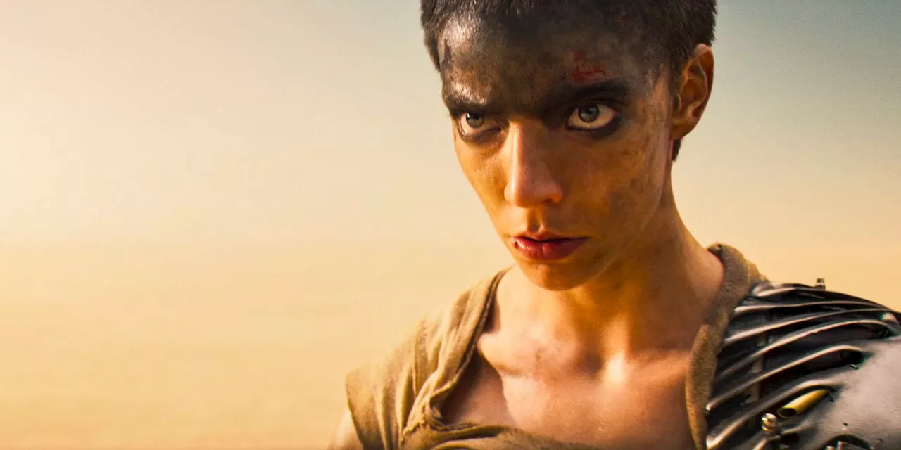 “He Is My God”: Hideo Kojima Declares Furiosa Better Than Mad Max: Fury Road In Reverent Review