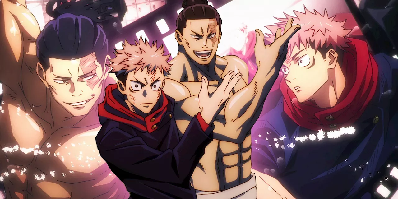 Jujutsu Kaisen's Big Fan-Favorite Character's Return Happened At The Worst Time