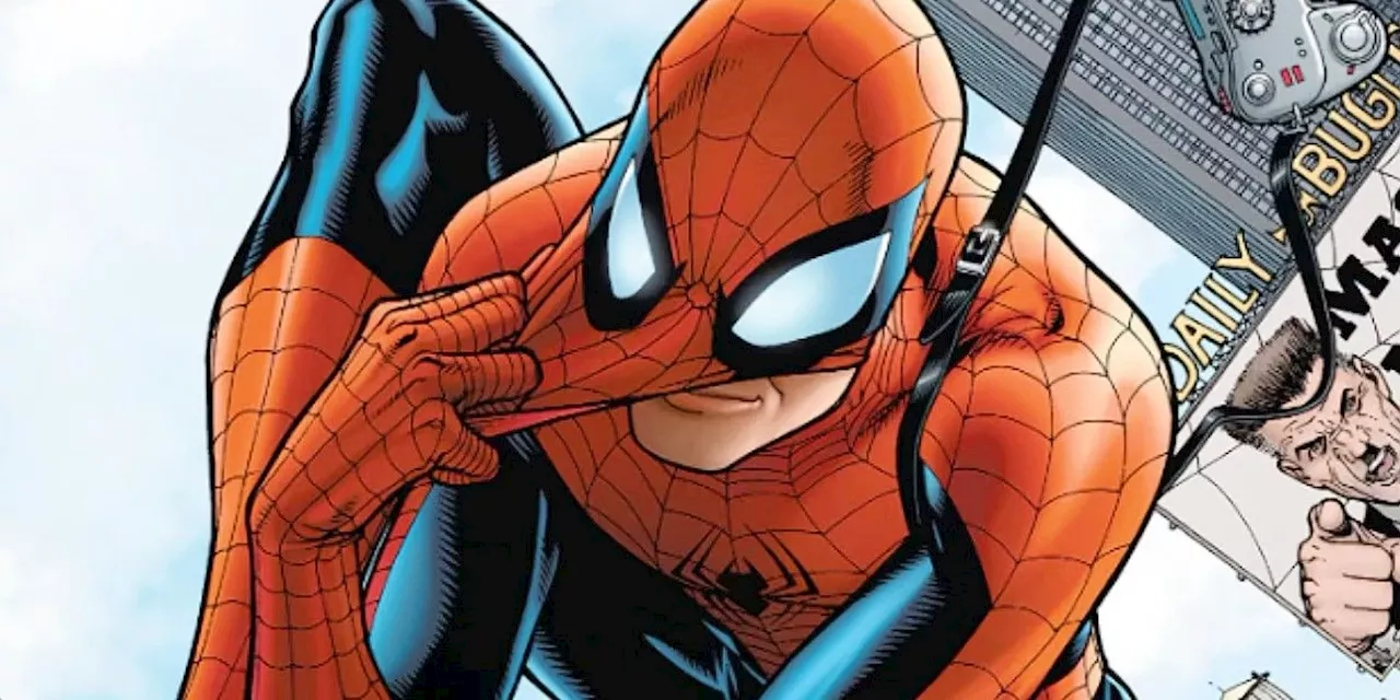 Spider-Man Has 1 Defense Against Being Unmasked & I'd Kill To See It Become MCU Canon