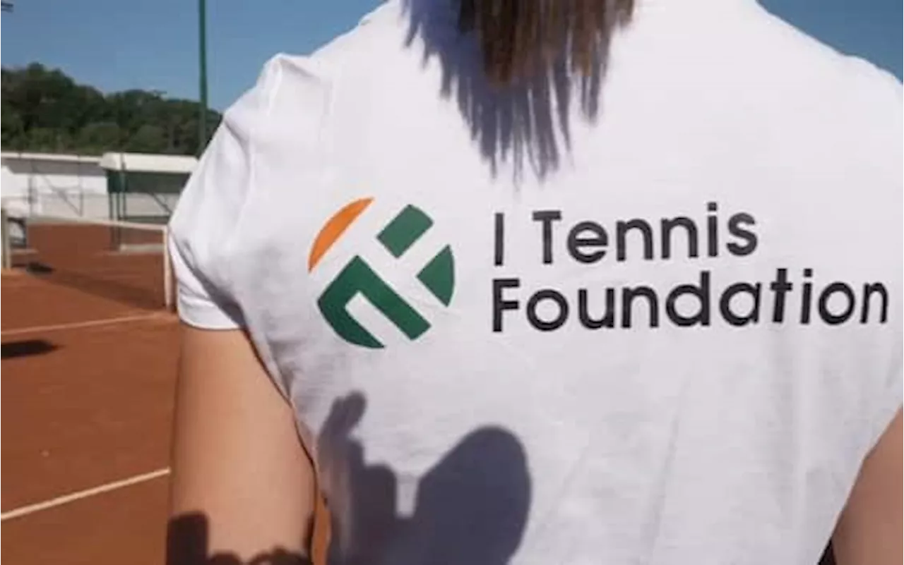 I talenti di I Tennis Foundation agli Internazionali d'Italia Under 16