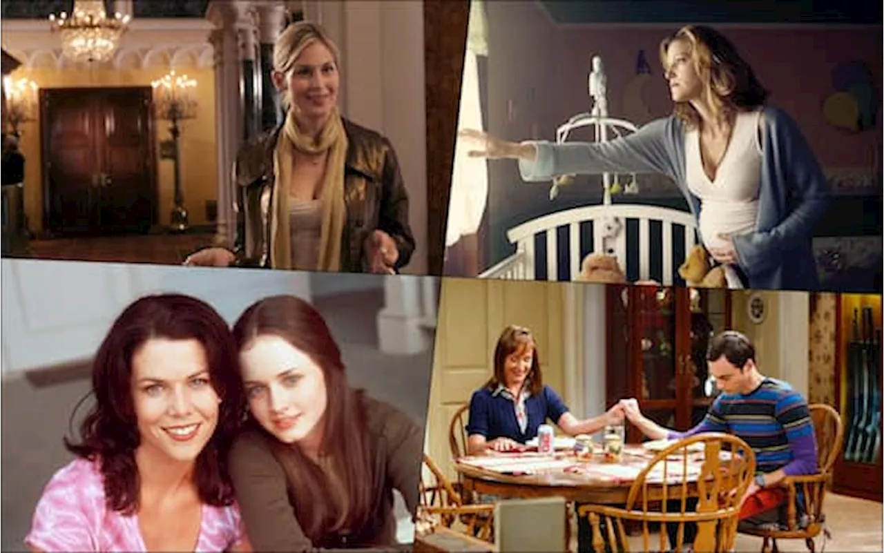 Festa della mamma, da Lorelai Gilmore a Skyler White: le madri più iconiche delle serie tv