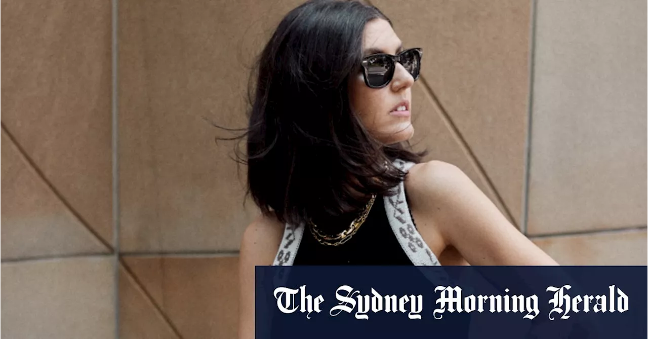 Australia’s most in-demand stylist shares her fashion advice