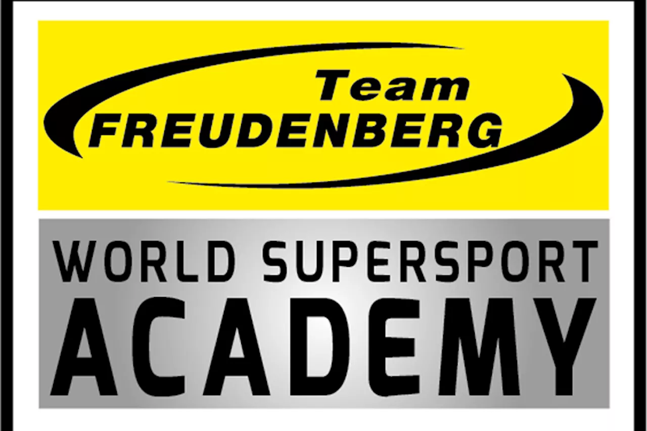 Team Freudenberg stellt IDM-Nachwuchs-Academy vor