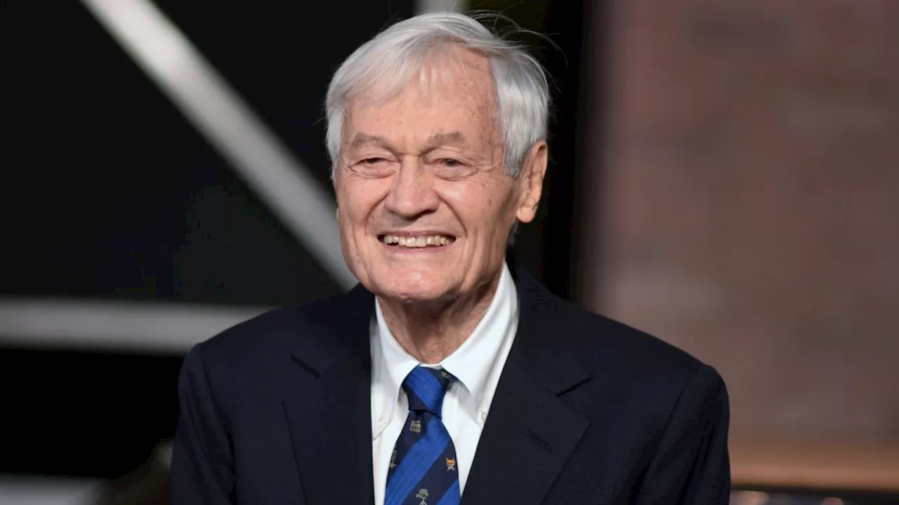 »König der Billigfilme«: Roger Corman ist tot