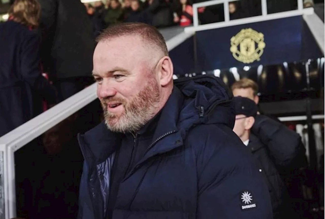 Wayne Rooney har levert en brutal vurdering av Erik ten Hag sin tid i Manchester United