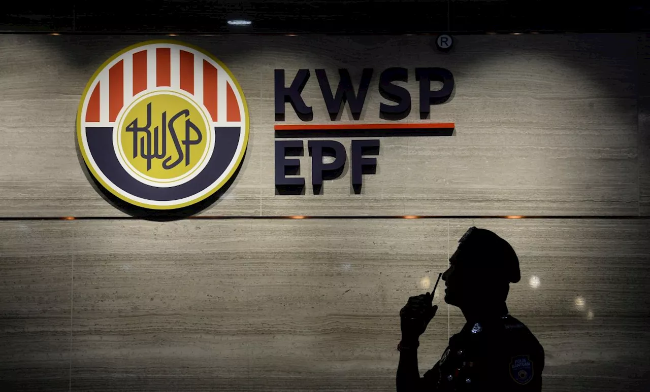 EPF Account 3 to allow hassle-free RM250 maximum withdrawal per day