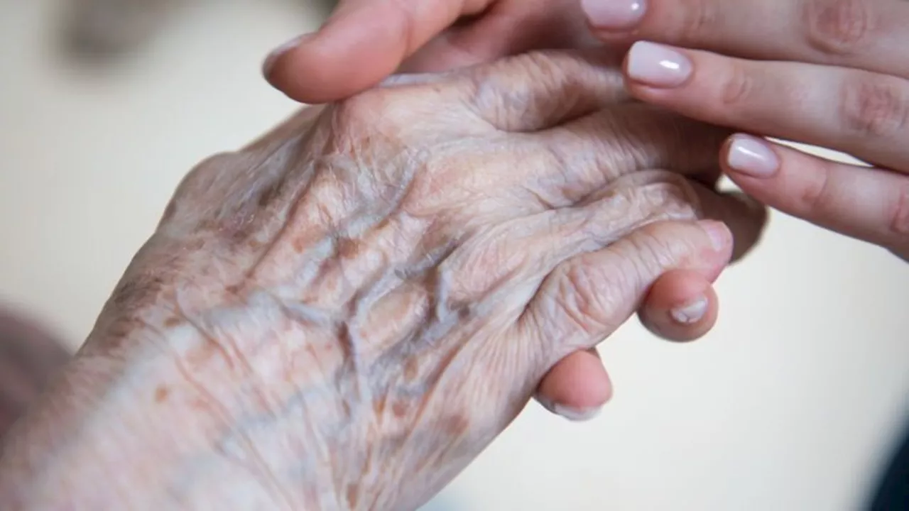 Gesundheit: Patientenschützer für mehr Unterstützung für Pflege zu Hause