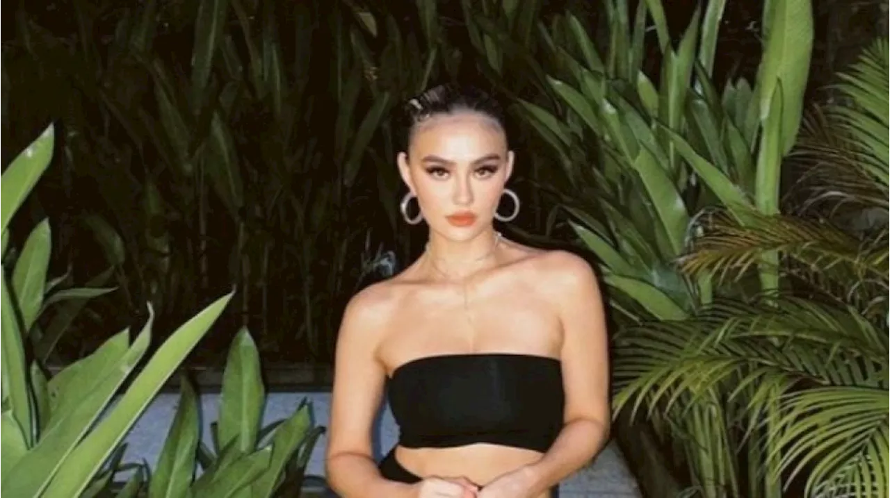 Diduga Bawakan Lagu Ciptaan Ari Bias Tanpa Izin, Agnez Mo Disentil: Lagu Krasak Krusuk