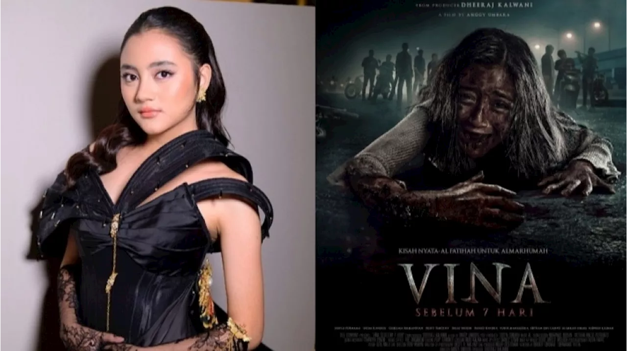 Film Vina: Sebelum 7 Hari Panen Kritik, Reaksi Para Penontonnya Curi Perhatian