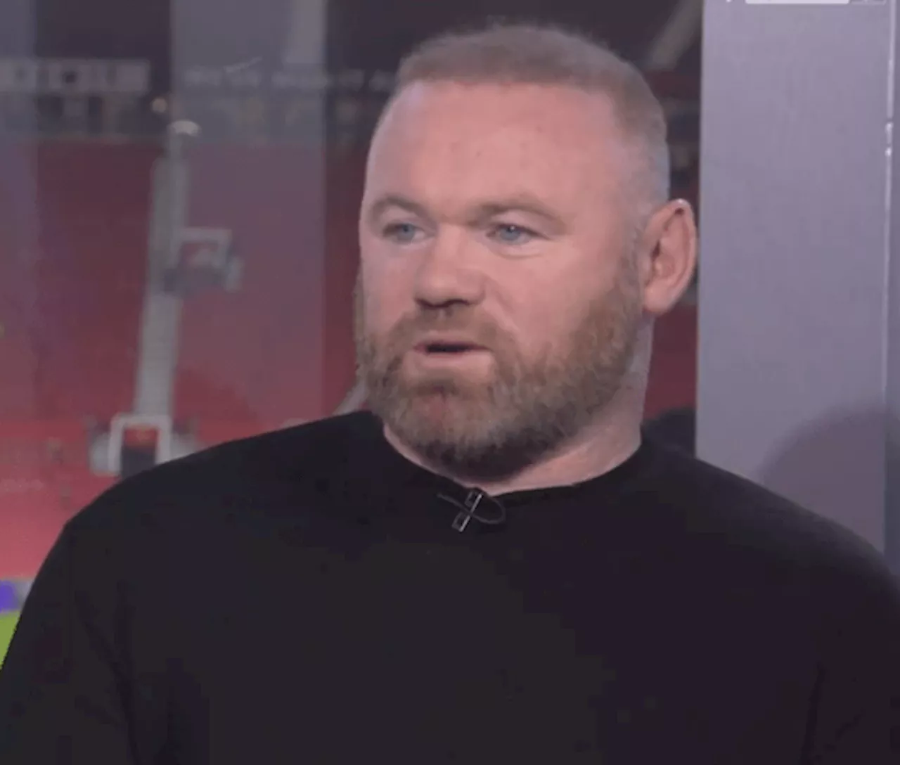 – Wayne Rooney believes some of Man United’s injured stars could be playing...