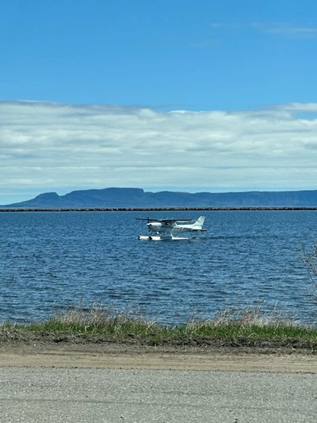 Good Morning, Thunder Bay!