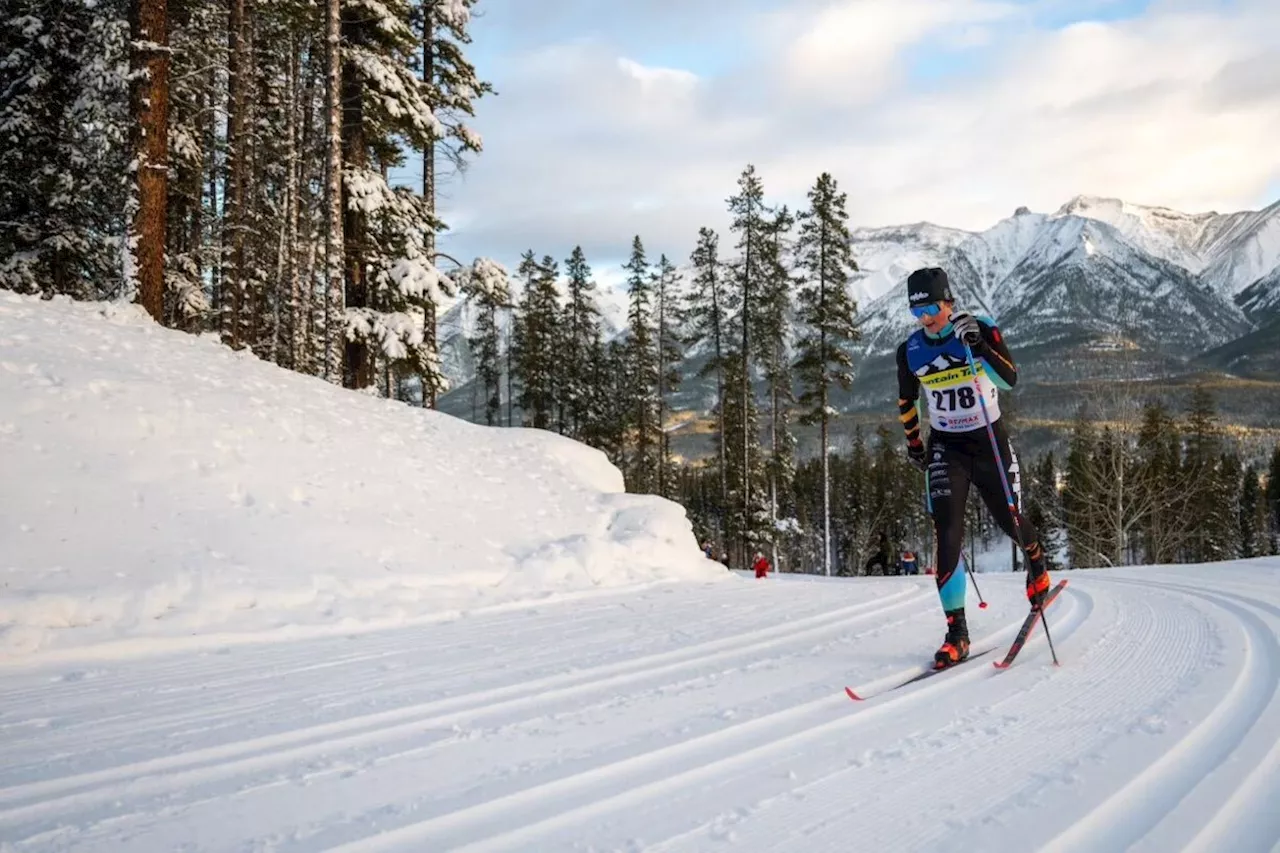 Local cross-country skiers named to provincial teams